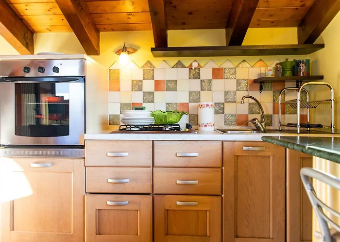 アパート Openspace Attic With Terrace, Wi-fi *