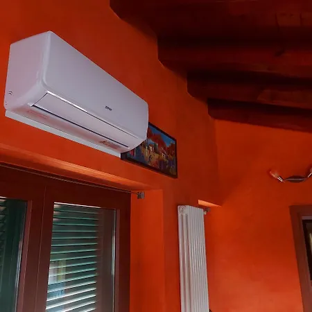 Openspace Attic With Terrace, Wi-fi
