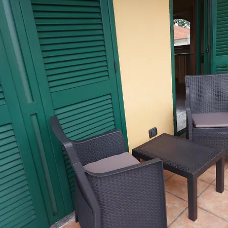 Openspace Attic With Terrace, Wi-fi *